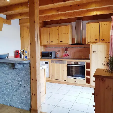 Schoenes Gemuetliches Haus * Eggiwil