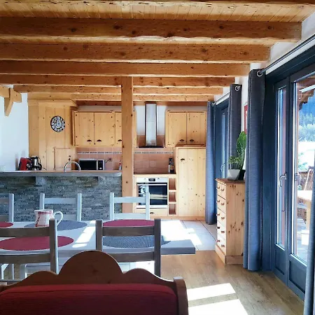 Schoenes Gemuetliches Haus Appartement